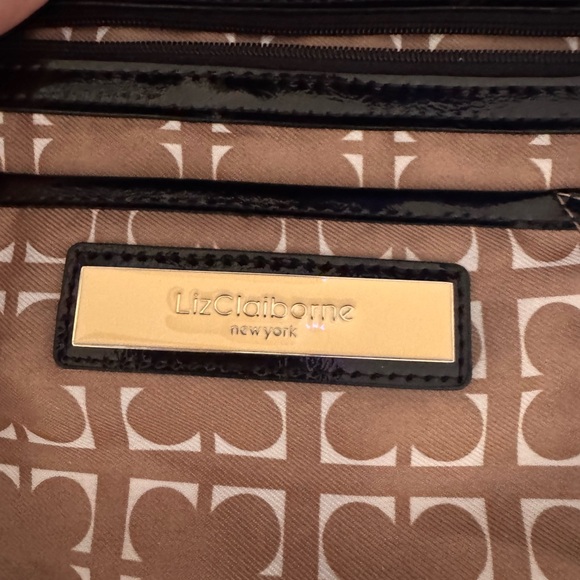 Liz Claiborne Bag - Picture 8 of 12